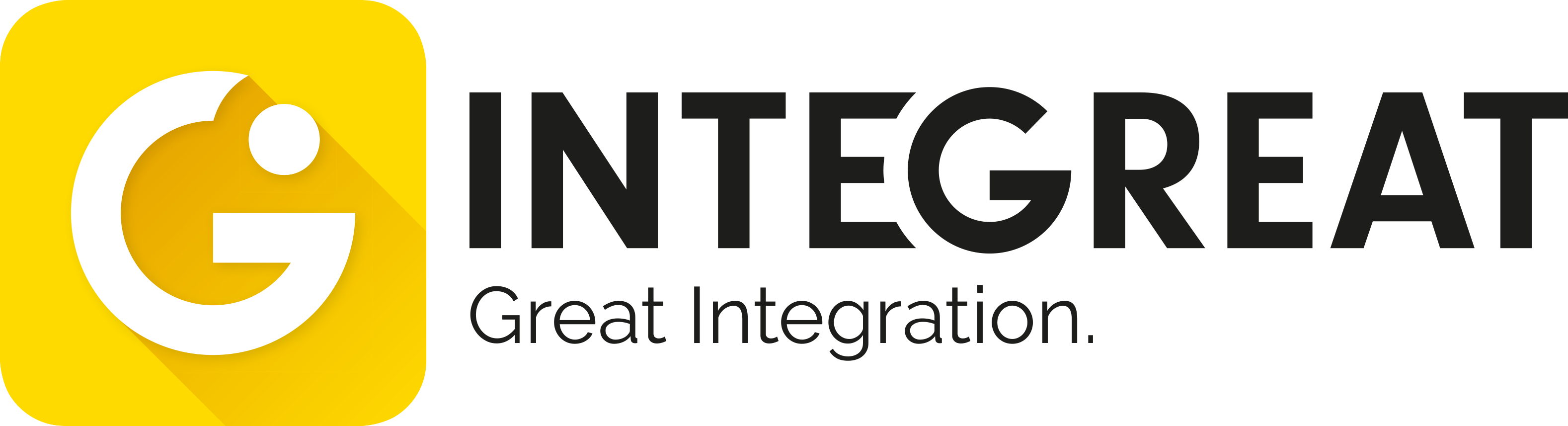 Integreat Logo